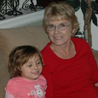 Joyce Stafford Photo 26