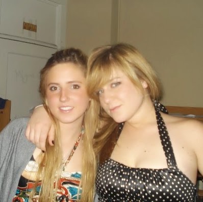 Michele Nowak Photo 3