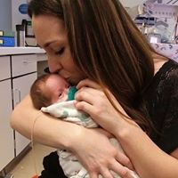 April Costa Photo 10