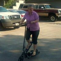 Debbie Duke Photo 22