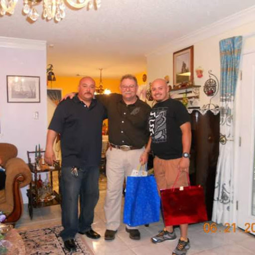 James Payton Photo 14