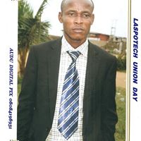 John Akpan Photo 16