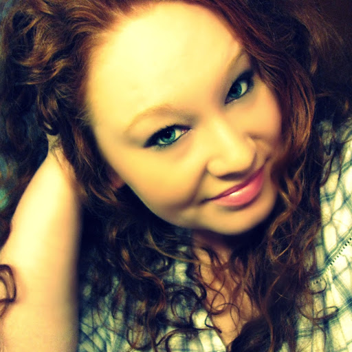 Megan Berry Photo 38