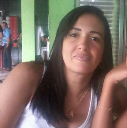 Jackeline Vargas Photo 27