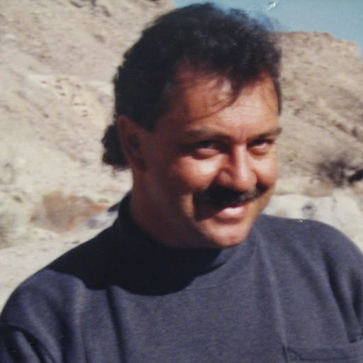 Richard Ferry Photo 27