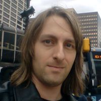 Russell Porter Photo 30