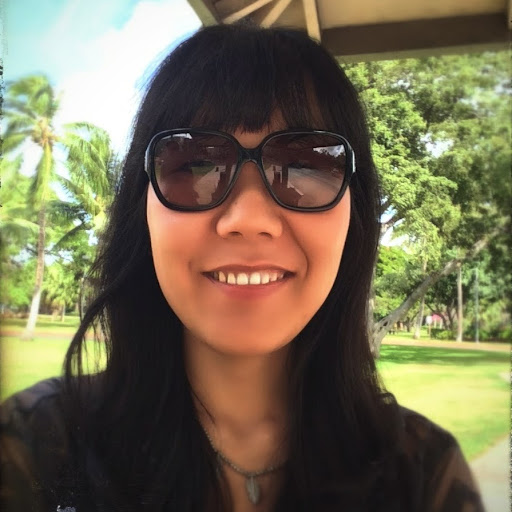 Yingying Wang Photo 9