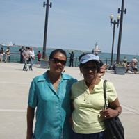 Diane Washington Photo 18