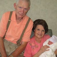 Evelyn Patrick Photo 16