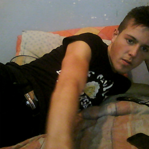 Jason Chevalier Photo 19