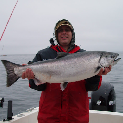 Shawn Thomson Photo 34