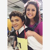 Mary Merchant Photo 21