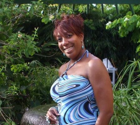 Michelle Burnett Photo 2