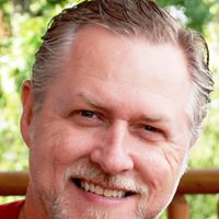 Phil Roberson Photo 13