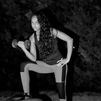 Crystal Kay Photo 12