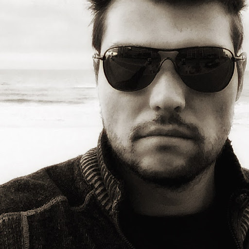 Dustin Jenkins Photo 11