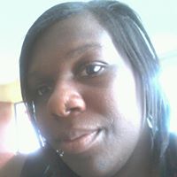 Candace Haynes Photo 26