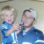 James Barnett Photo 40