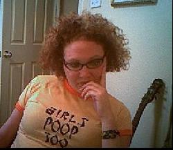 Crystal Clements Photo 26