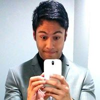 Joshua Nicholson Photo 41