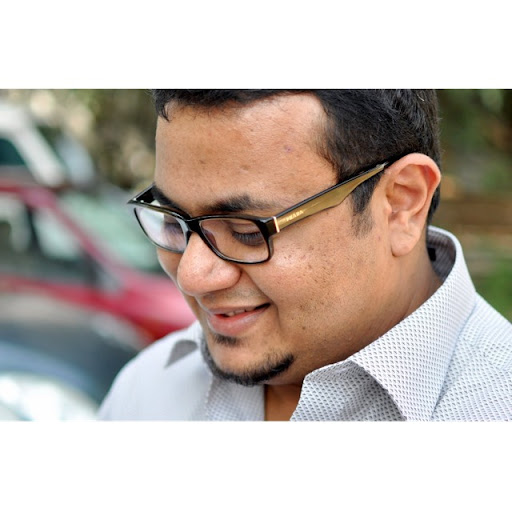 Samuel David Photo 10