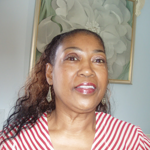 Doris Robinson Photo 34