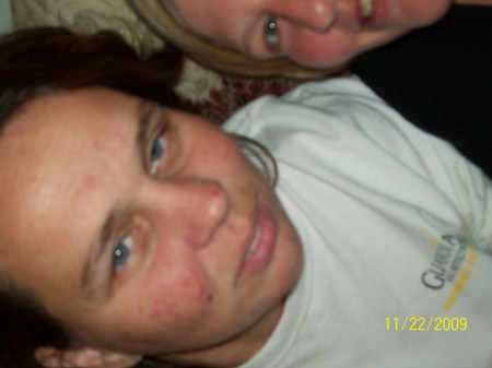 Amanda Worley Photo 10