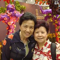 Anna Tsai Photo 8