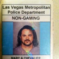 Marc Chevalier Photo 9