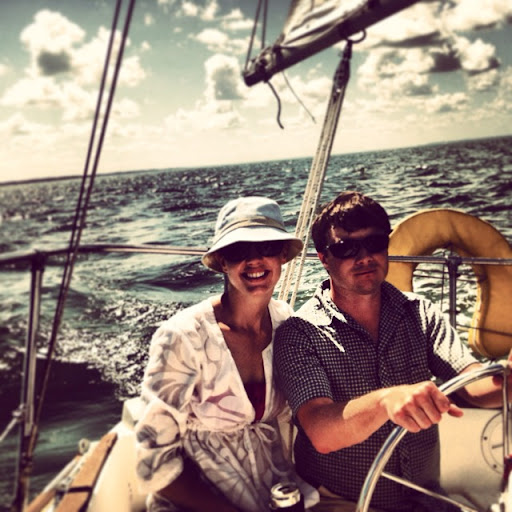 Christine Naylor Photo 7