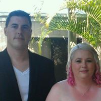 Amanda Benjamin Photo 41