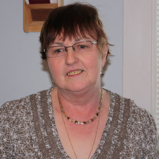 Margaret O'Connor Photo 22