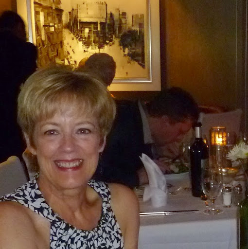 Claudia Brown Photo 9 Claudia Brown Photo 9