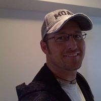 Heath Baxter Photo 21