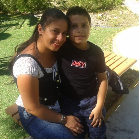 Isabel Ruiz Photo 9