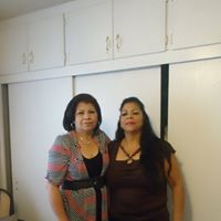 Maria Villasenor Photo 8