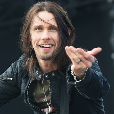 Alexander Cook Photo 18