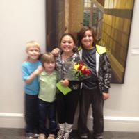 Sharon Travis Photo 19