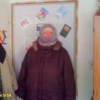 Leslie Cain Photo 40