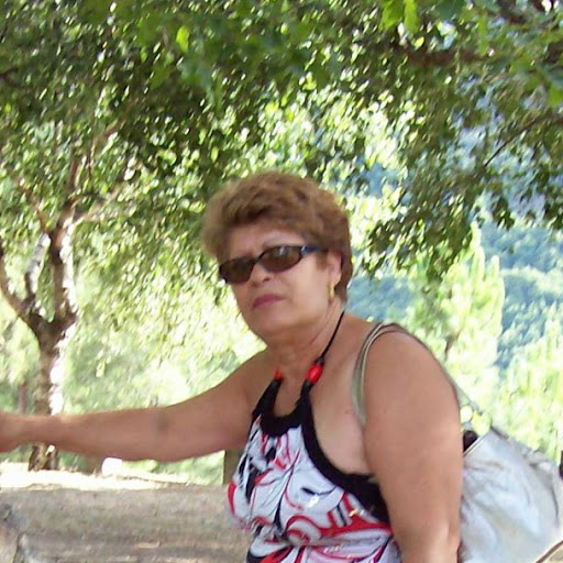 Maria Ambrosio Photo 11