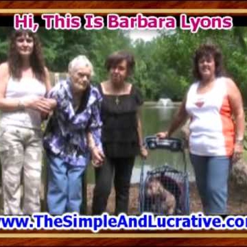 Barbara Lyons Photo 24 Barbara Lyons Photo 24