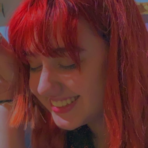 Sara Vazquez Photo 17