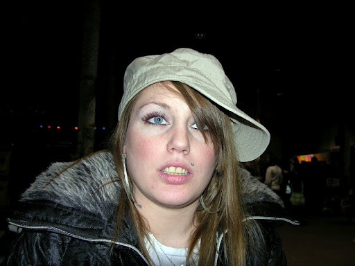 Samantha Fierro Photo 21