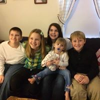 Jeannie Wheeler Photo 11