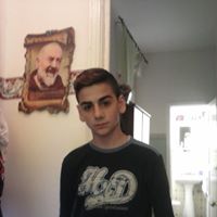 Michael Cavallaro Photo 37