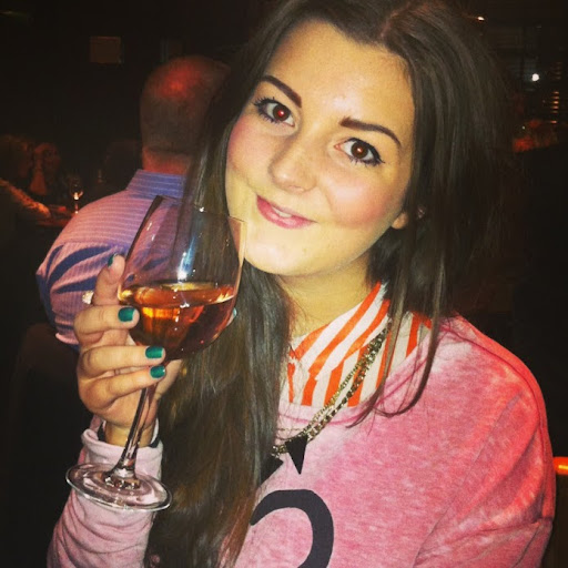 Christine Robb Photo 15