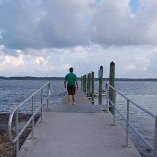 Nicholas Marshall Photo 14