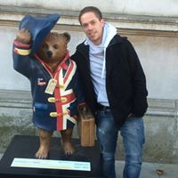 Christian Clements Photo 27