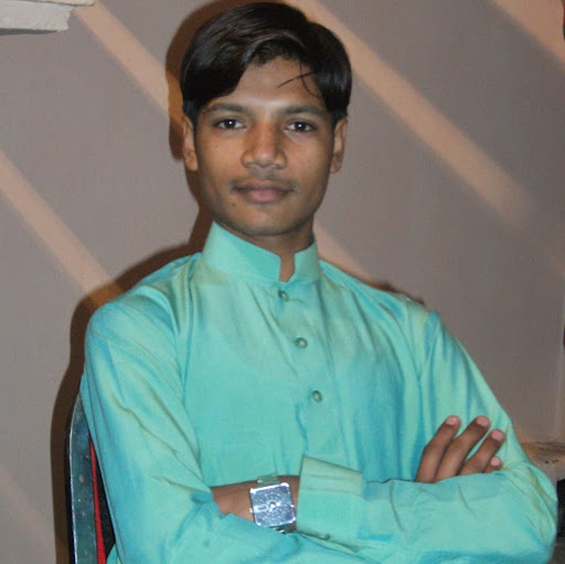 Shahzad Qamar Photo 19