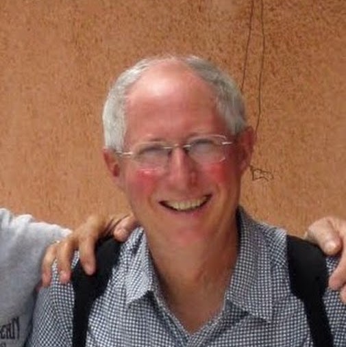 Barry Blackburn Photo 22